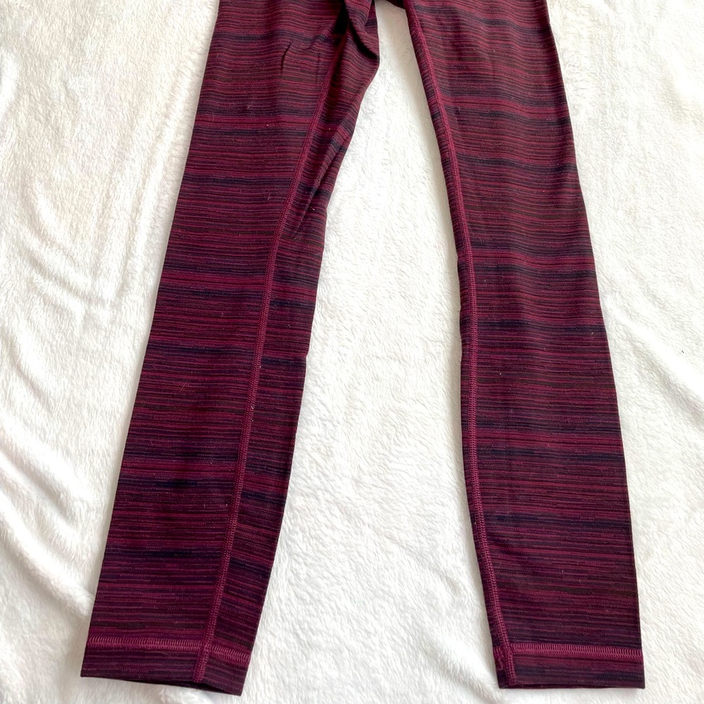 Lululemon High Times